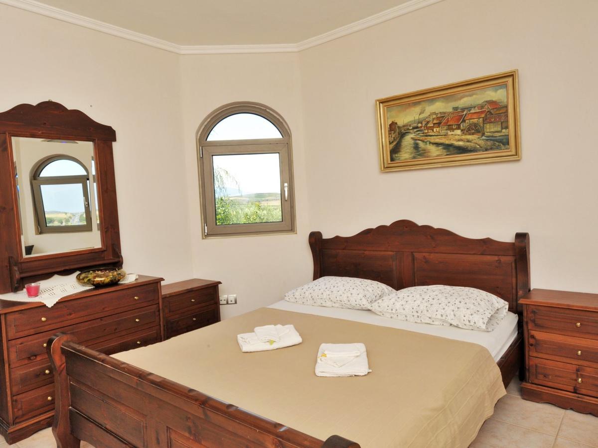 Alice Wonderland Home Nea Flogita Halkidiki Exteriér fotografie
