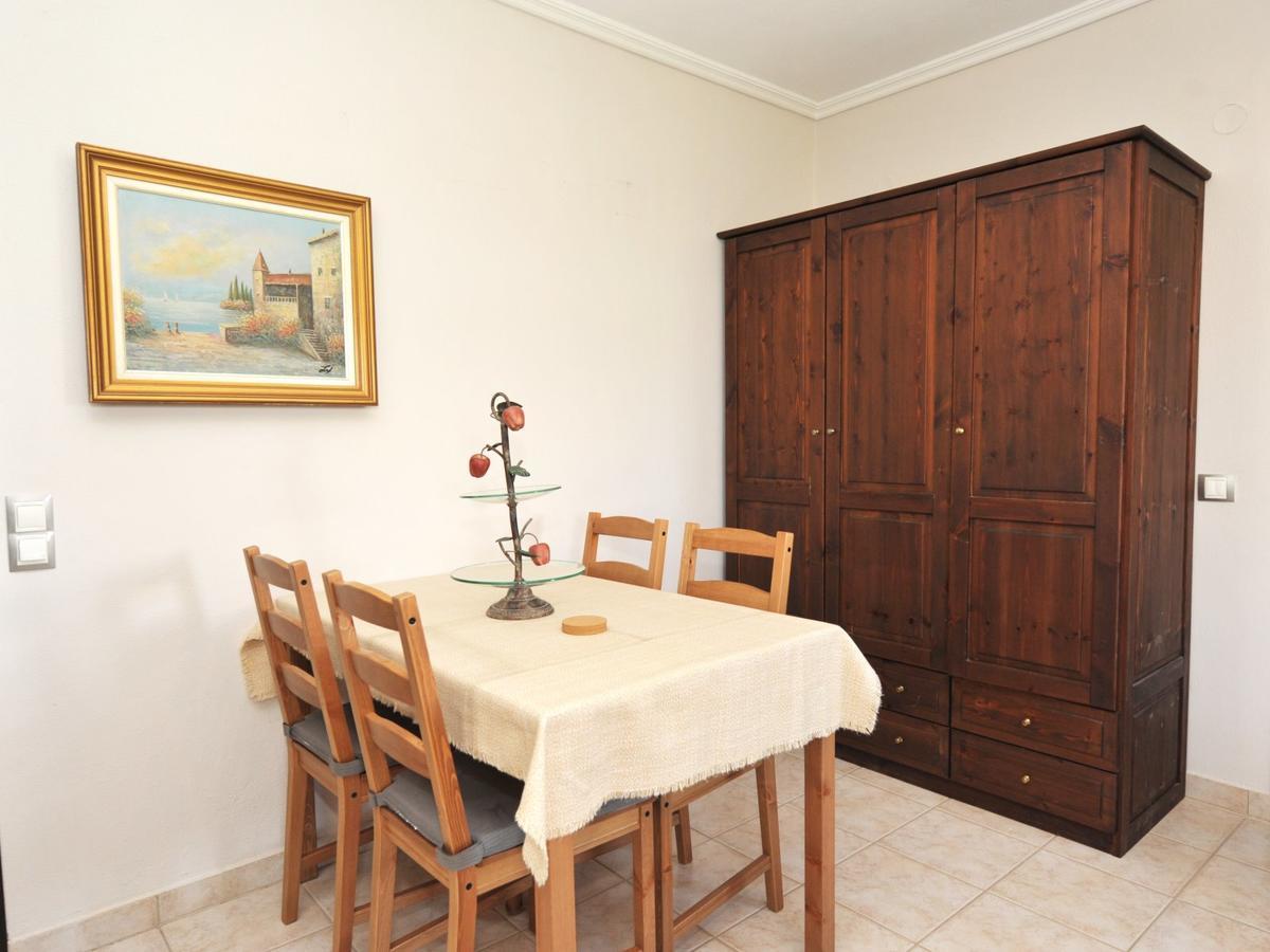 Alice Wonderland Home Nea Flogita Halkidiki Exteriér fotografie