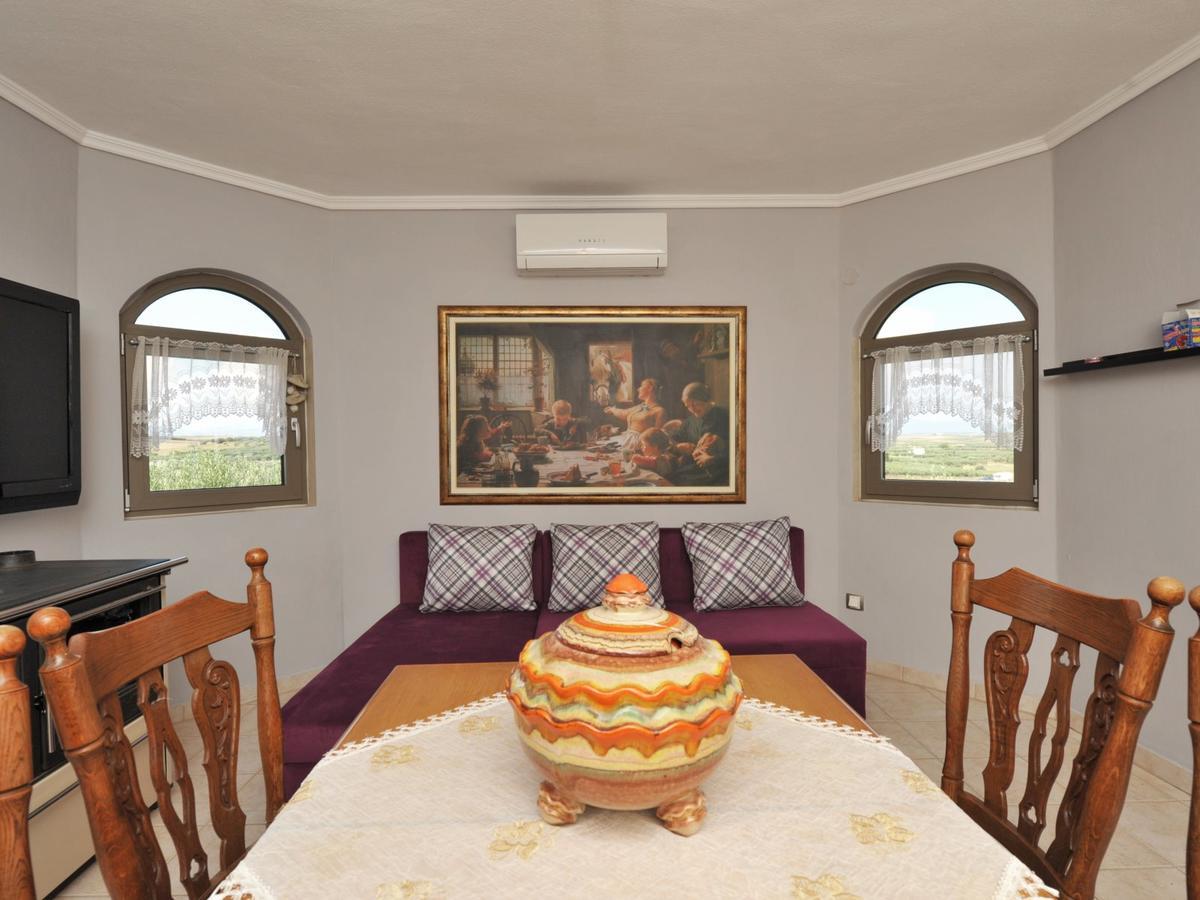 Alice Wonderland Home Nea Flogita Halkidiki Exteriér fotografie