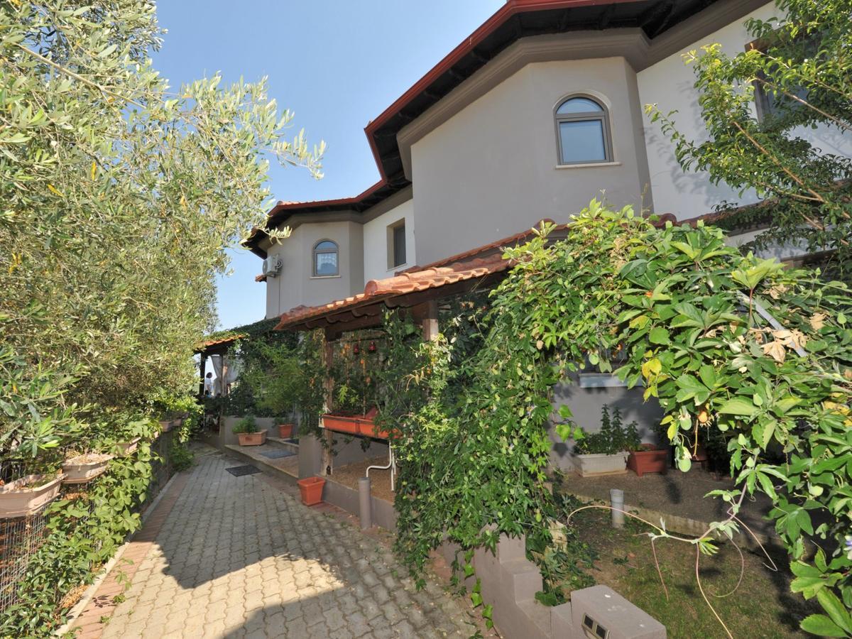 Alice Wonderland Home Nea Flogita Halkidiki Exteriér fotografie