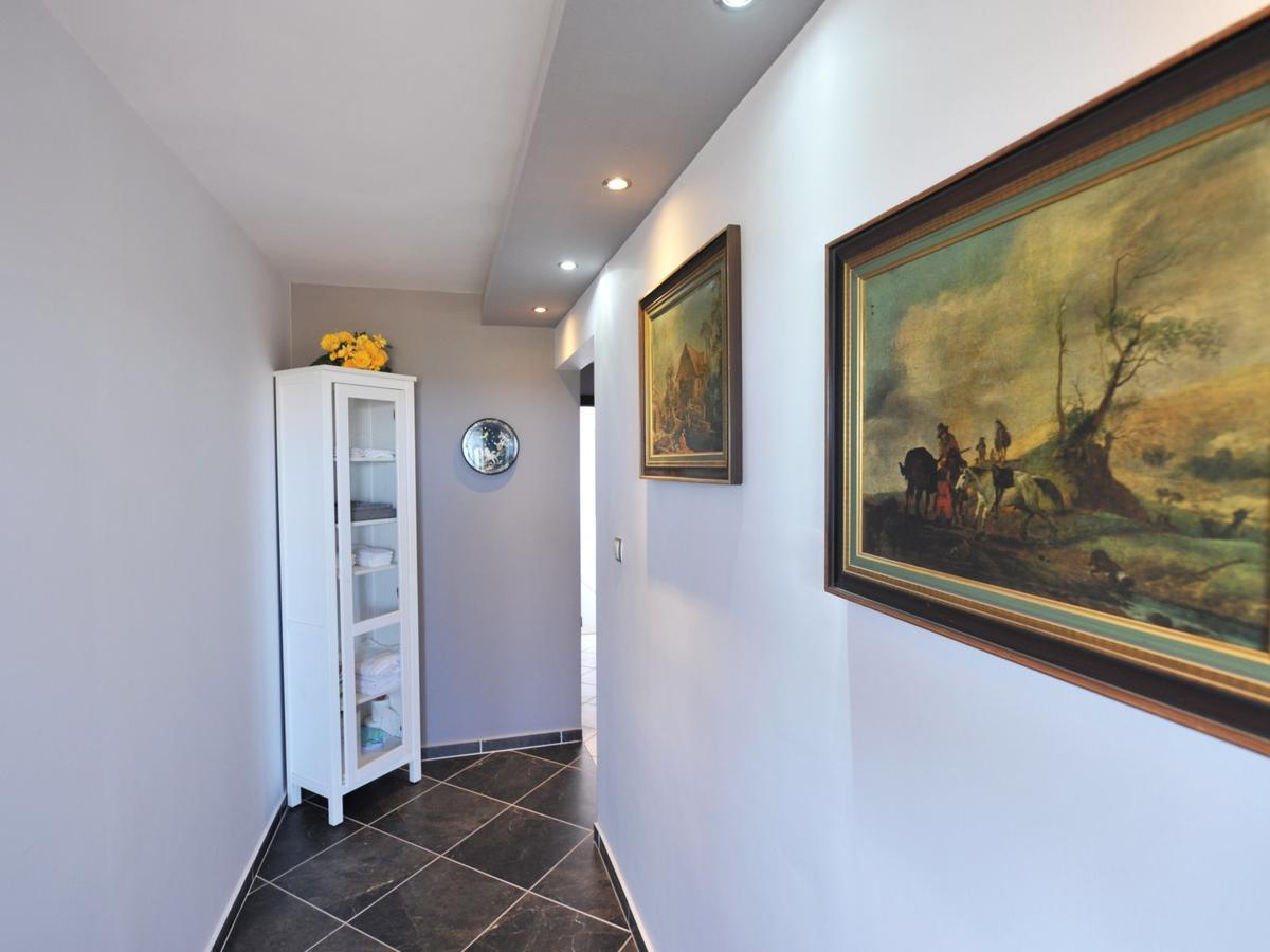 Alice Wonderland Home Nea Flogita Halkidiki Exteriér fotografie