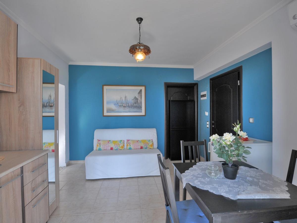 Alice Wonderland Home Nea Flogita Halkidiki Exteriér fotografie