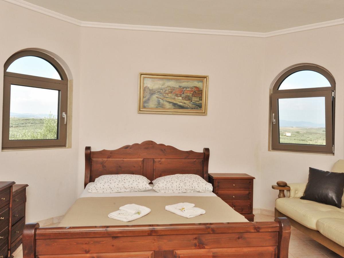 Alice Wonderland Home Nea Flogita Halkidiki Exteriér fotografie