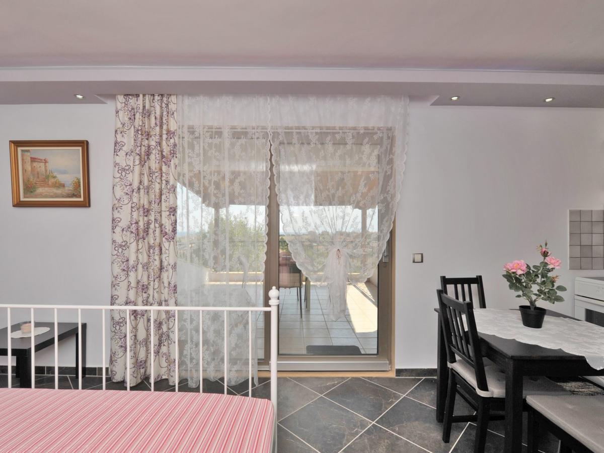Alice Wonderland Home Nea Flogita Halkidiki Exteriér fotografie